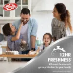 Lifebuoy Lemon Fresh Antibacterial Body Wash view 5