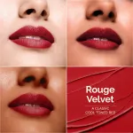 Mamaearth Luxe Matte Long Stay Lipstick view 8
