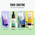 Dr. Sheth's Centella & 10% Niacinamide Ampoule Serum view 10