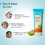 Pilgrim 10% Vitamin C Brightening Gel Face Wash Triple Glow+++ with 5% Niacinamide For Dark Spots view 14