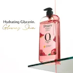 Pears Naturale Brightening Pomegranate Bodywash view 2