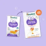 Himalaya Baby Care Nourishing Baby Soap view 8