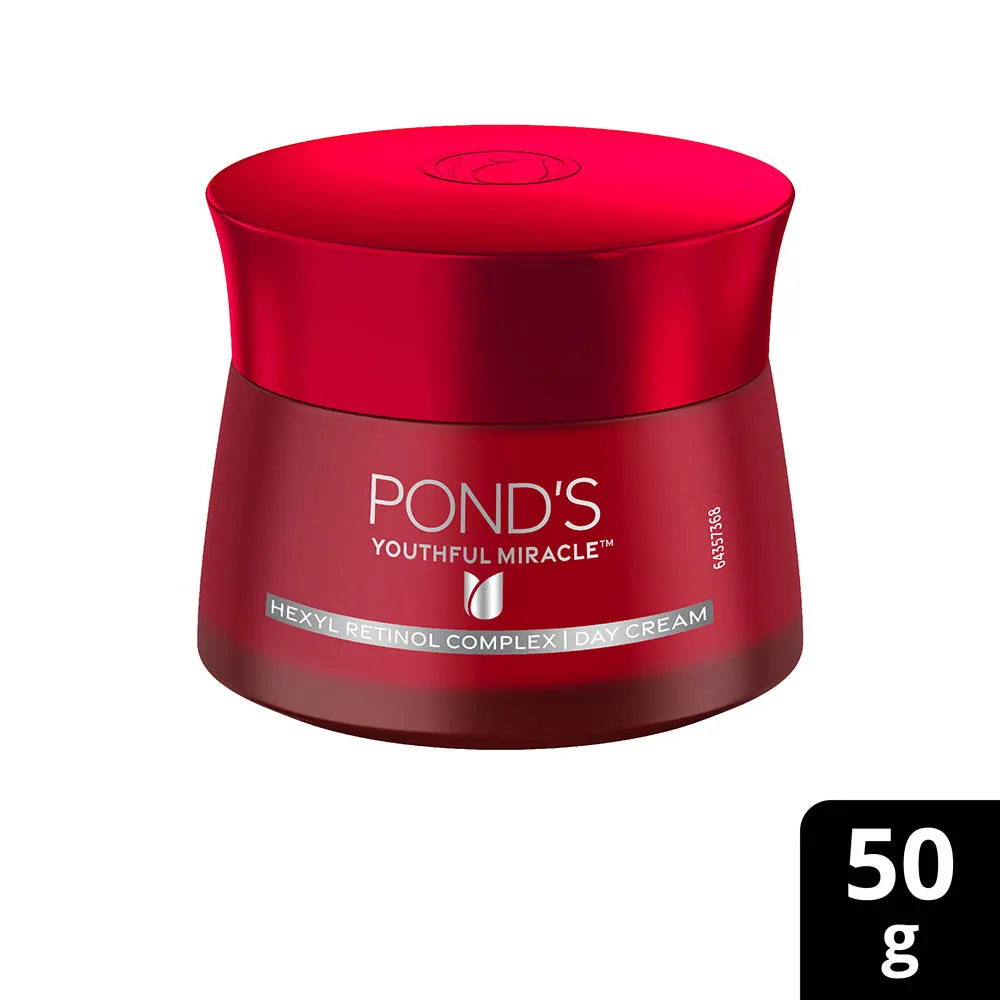Pond's Ponds Age Miracle Retinol Combo