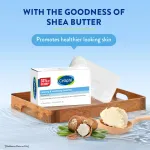 Cetaphil Cleansing Moisturising Syndet Bar With Shea Butter For Dry, Sensitive Skin view 4