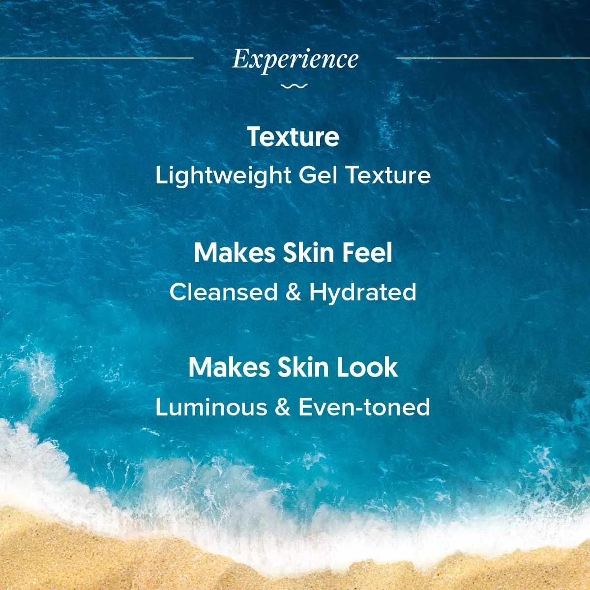 Aqualogica IIIuminate+ Smoothie Face Wash with Wild Berries & Alpha Arbutin for Luminous Glow