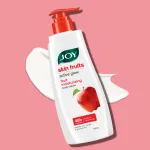 Joy Skin Fruits Apple Body Lotion - Lightweight, Non-Sticky & Deep Hydration view 7