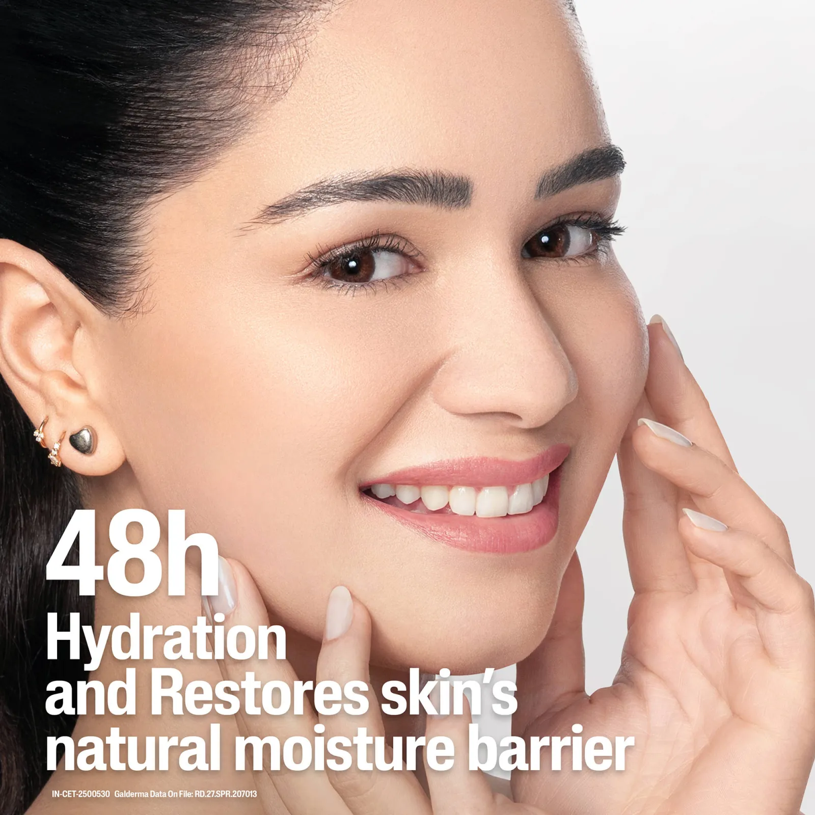 Cetaphil Gentle Exfoliating SA Lotion For Oily, Acne Prone Skin Gentle Skin Cell Renewal