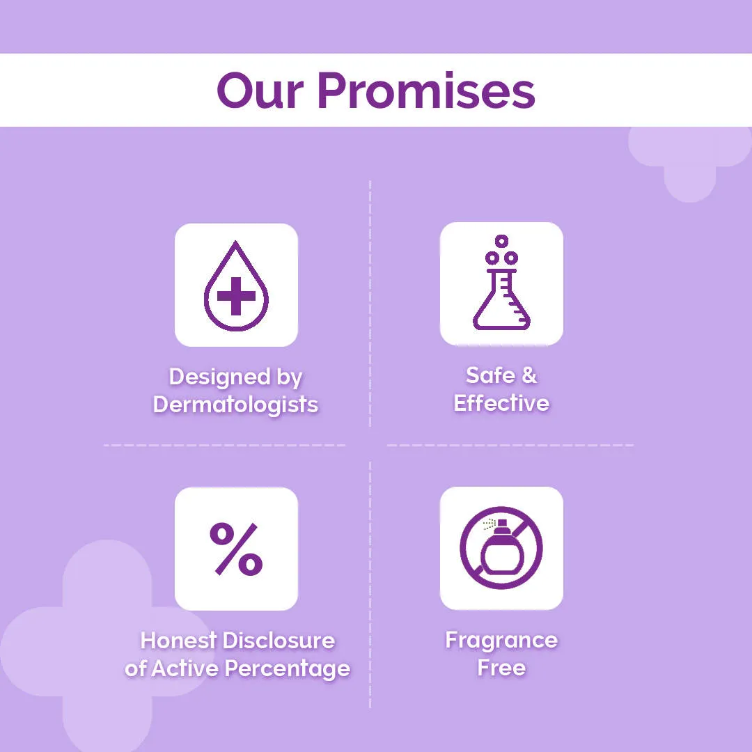 The Derma Co Sali-Cinamide Anti-Acne Face Serum With 2% Salicylic Acid & 5% Niacinamide