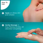 Pilgrim Spanish Squalane & Niacinamide Glow Body Lotion view 8