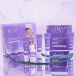 Lotus Herbals Collagen Boost Skin Lift Facial Kit view 9