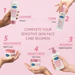 Cetaphil BHR Brighetning Lotion with Niacinamide Reduces Dark Spots view 7
