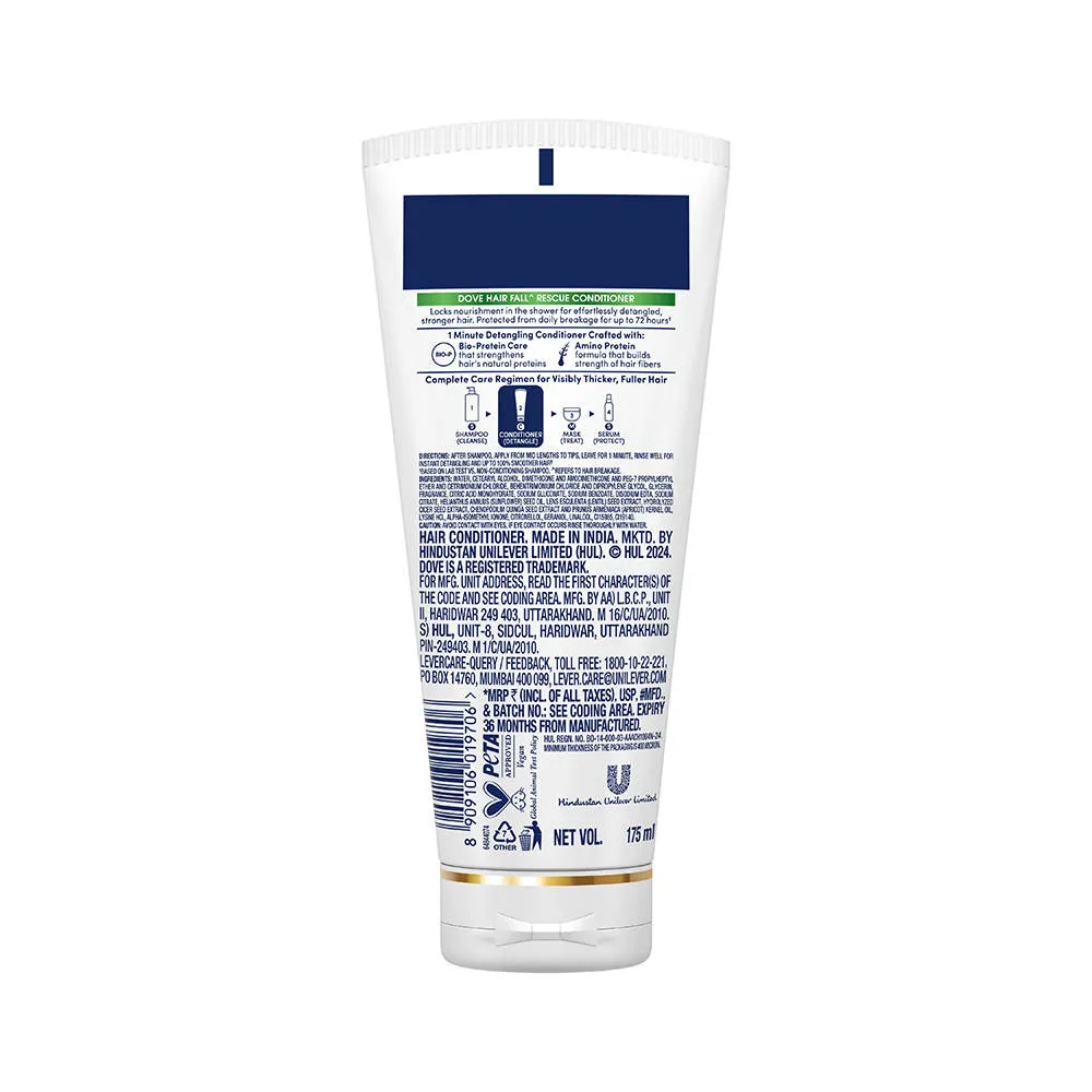 Dove Hair Fall Rescue Conditioner