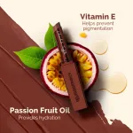 Mamaearth Luxe Matte Long Stay Lipstick view 5
