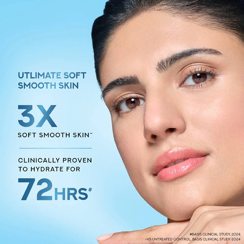 Pond's Ponds Super Light Gel Oil-Free Moisturize With Hyaluronic Acid & Vitamin E