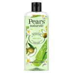 Pears Naturale Detoxifying Aloevera Bodywash - Pack Of 2 view 2