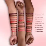 Pilgrim Matte Me Up Velvet Matte Bullet Lipstick Soft, Transferproof & Smudgeproof view 28