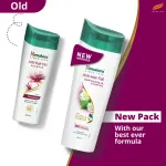 Himalaya Anti-Hair Fall Shampoo With Bhringraja & Palasha view 9