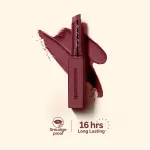 Mamaearth Luxe Matte Long Stay Lipstick view 2