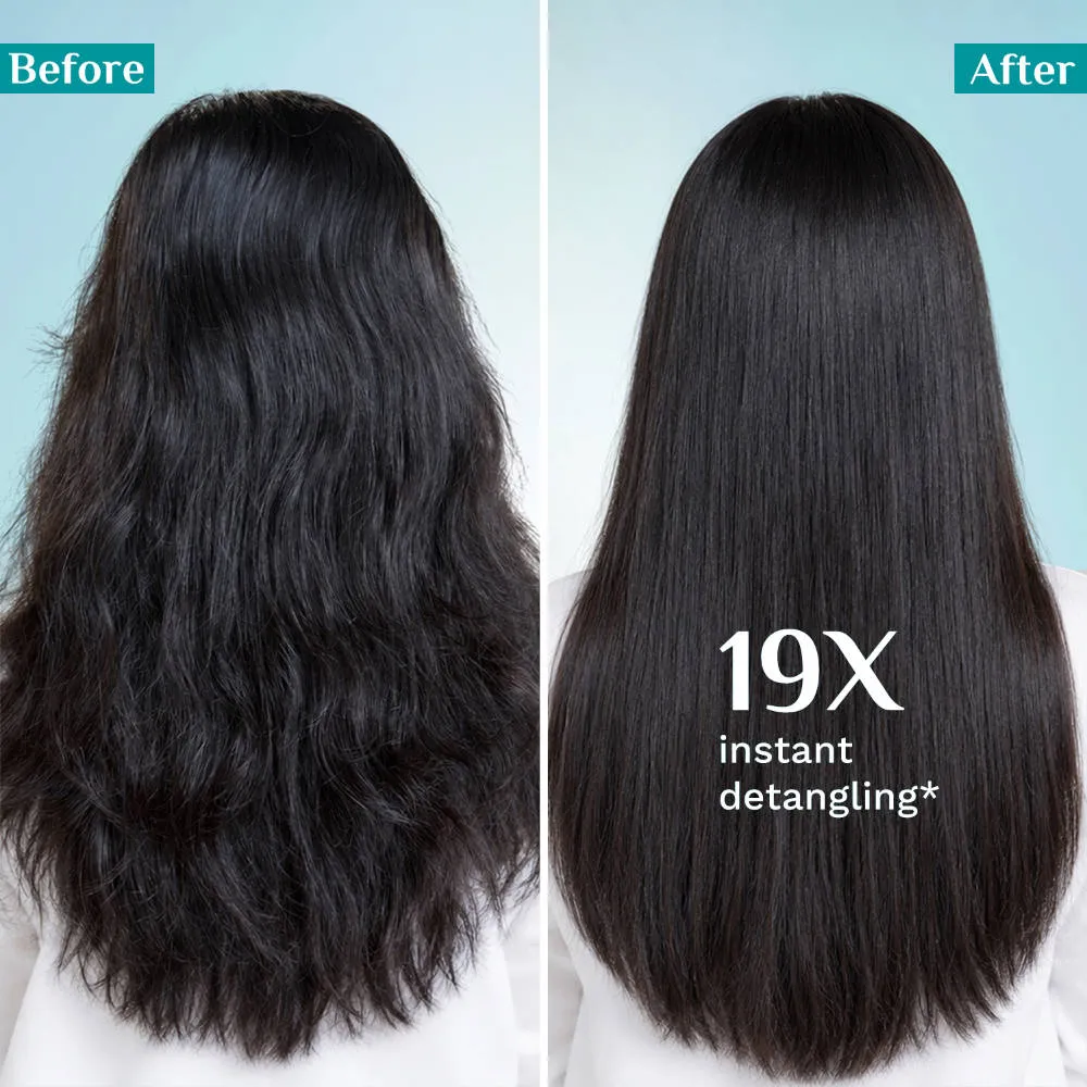 Pilgrim Spanish Rosemary & Biotin Anti Hairfall Conditioner Reduce Hairfall Upto 95% Stronger Hair