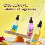 Plum BodyLovin Smokin Vanilla Body Mist For A Long Lasting Vanilla Fragrance view 8