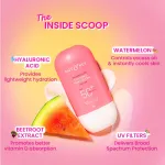 Dot & Key Watermelon Sun Protect Duo view 5