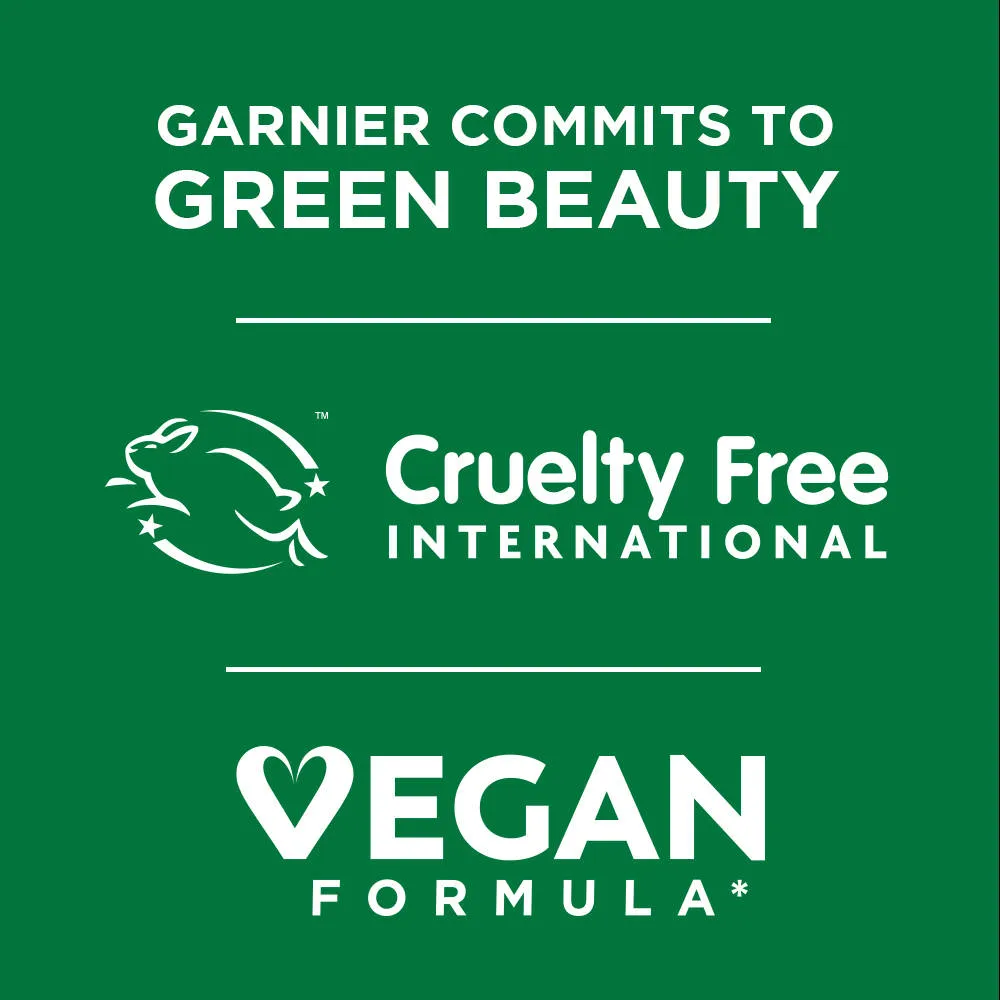 Garnier Bright Complete Vitamin C Gel Facewash