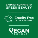 Garnier Bright Complete Vitamin C Gel Facewash view 8