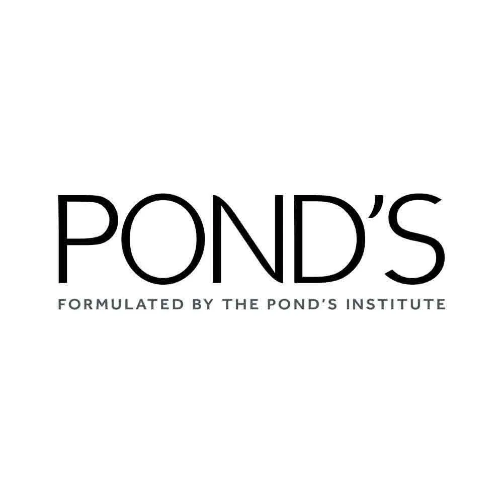 Pond's Ponds Starlight Perfumed Talc Powder Orchid & Jasmin Notes