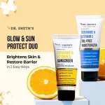 Dr. Sheth's Glow & Protect Duo view 2