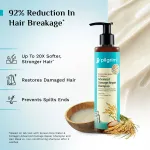 Pilgrim Damage Repair Duo Damage Repair Shampoo & Conditioner Repairs, Nourishes & Strengthens Hair view 2