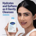 Cetaphil Gentle Skin Cleanser For Normal, Dry Skin Hydrates And Softens view 3