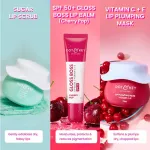 Dot & Key Vitamin C Lip Kit For Chapped & Pigmented Lips view 3