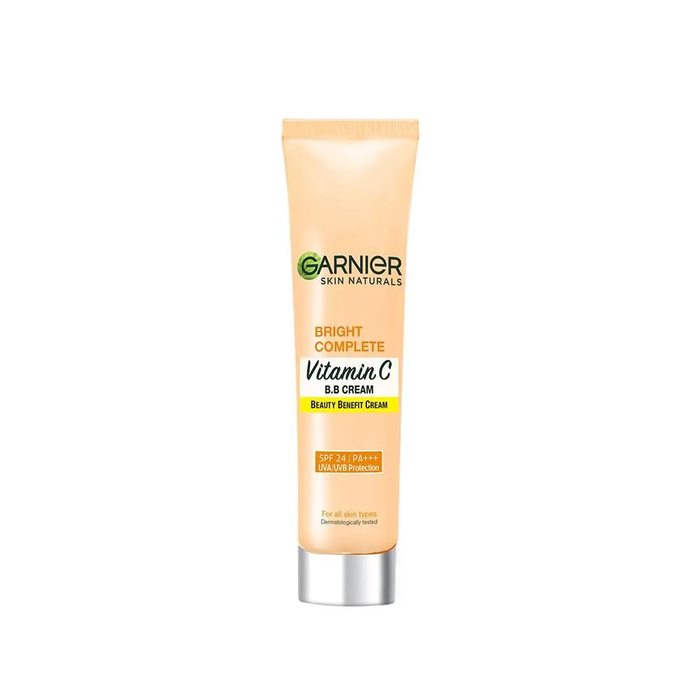 Garnier Skin Naturals BB Cream SPF 24/PA+++