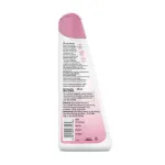 Everyuth Naturals Body Lotion - Rejuvenating Flora with 100% Nautral Almond Milk, Non Sticky, Daily view 5