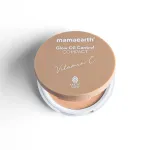 Mamaearth Glow Oil Control Compact SPF 30 With Vitamin C & Turmeric view 9