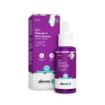 The Derma Co 10% Vitamin C Face Serum Reduces Pigmentation & Glowing Skin For All Skin Types view 11