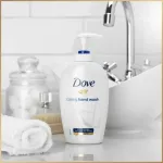 Dove Moisturising Liquid Hand Wash, Refill Gentle, Nourishing Liquid Handwash view 7