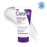 CeraVe Brightening Vitamin C Lotion For Dull, Uneven Skin & Dark Spots, For Face & Body view 14