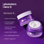 Plum Cerasense Barrier Repair Face Moisturizer With Ceramides & Peptides For Dry, Sensitive Skin view 6