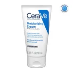 Cerave PM Skincare Combo of Facewash, Moisturizer, PM cream- Night Routine for Normal to Dry Skin view 4