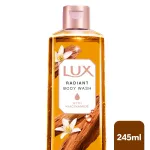 Lux Luxurious Sandalwood Body Wash view 12