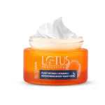 Lotus Herbals Lotus Professional Retemin Plant Retinol & Vitamin C Brightening Boost Night Cream view 7