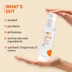 Plum 1% Vitamin C Toner With Mandarin & Kakadu Plum view 5
