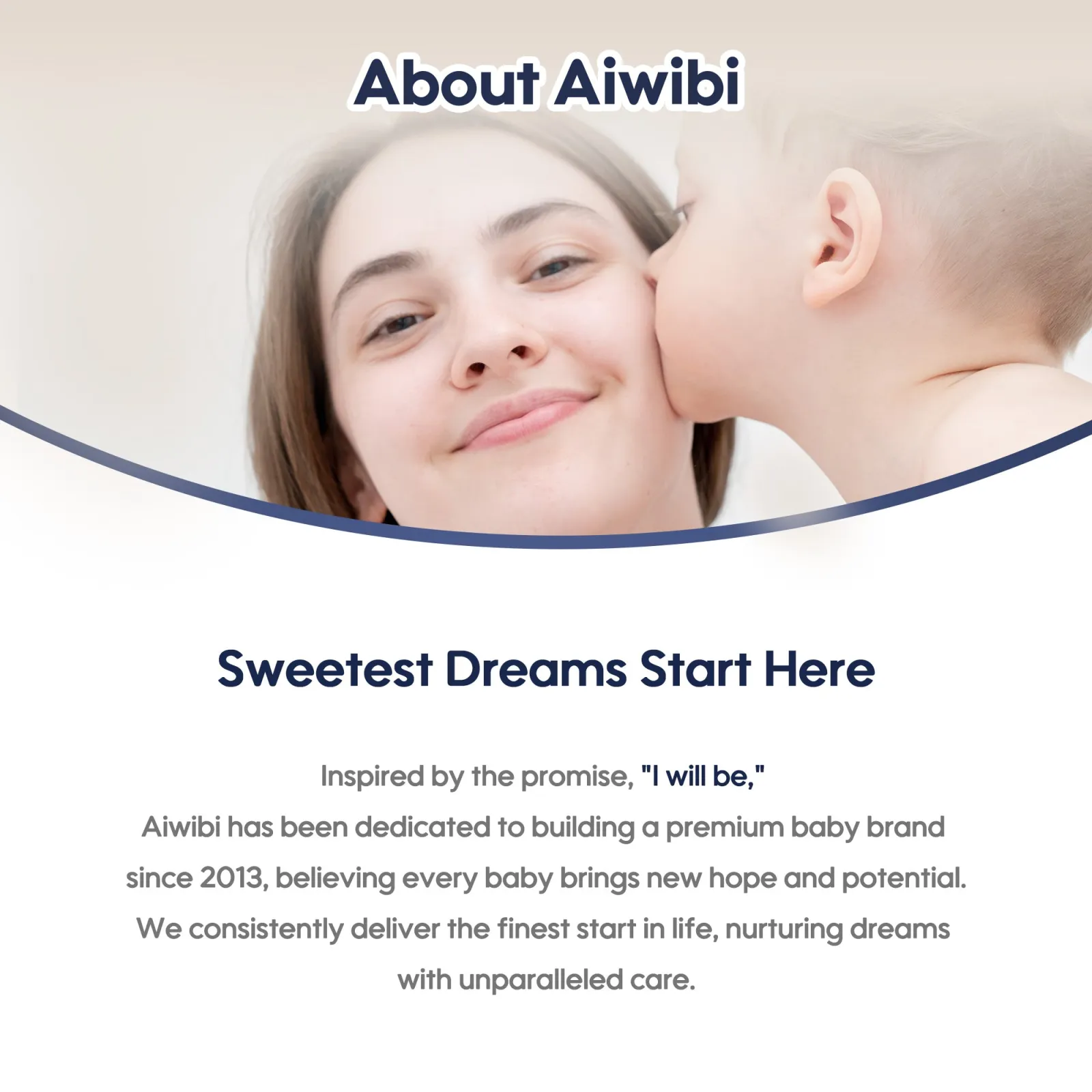 Aiwibi Astronaut Premium Baby Pants