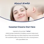 Aiwibi Astronaut Premium Baby Pants view 10
