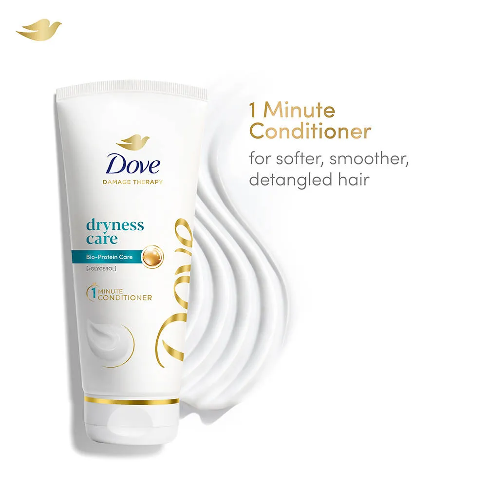 Dove Dryness Care Conditioner