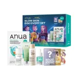 Anua Glow Skin Discovery Set - K-Pop Demon Hunters Special Edition view 7