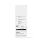 Minimalist Anti-Dandruff Shampoo 3.5% Salicylic Acid For Flaky & Itchy Scalp, Gentle & Sulphate-Free view 12