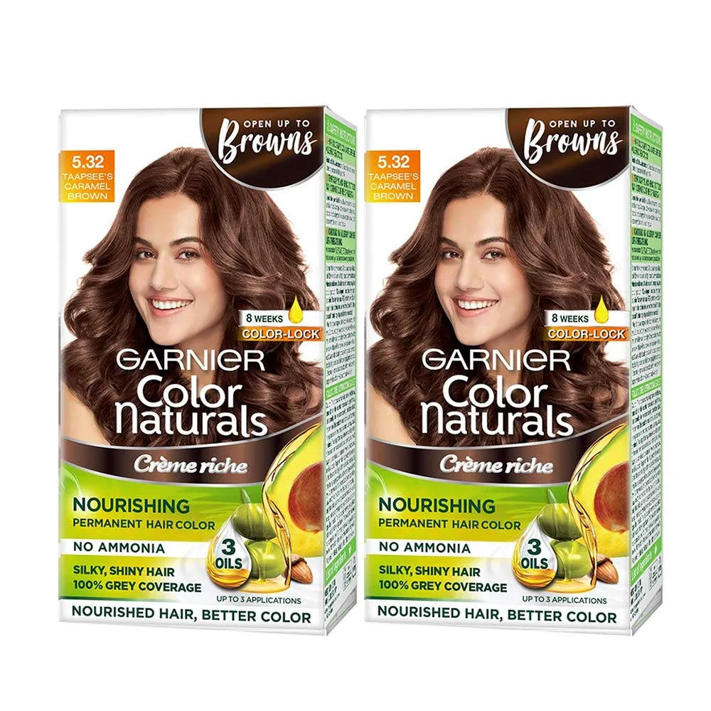 Garnier Supersaver Pack of 2 Combo - 1