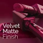 Mamaearth Luxe Matte Long Stay Lipstick view 6